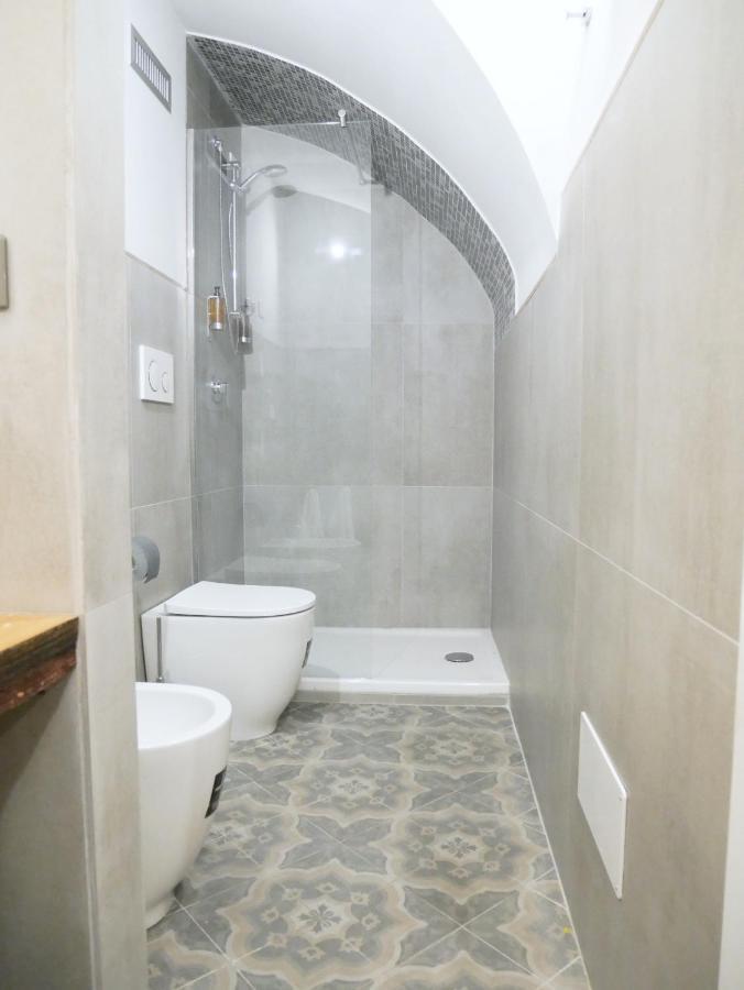 Vuciata Apartments Catania Exterior photo
